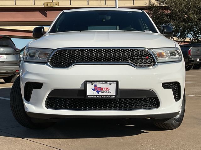 2023 Dodge Durango SXT