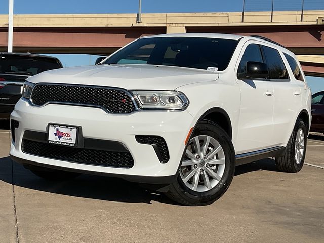 2023 Dodge Durango SXT