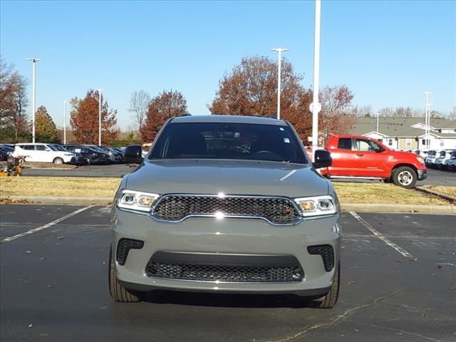 2023 Dodge Durango SXT