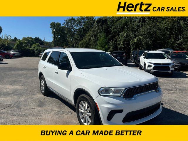 2023 Dodge Durango SXT