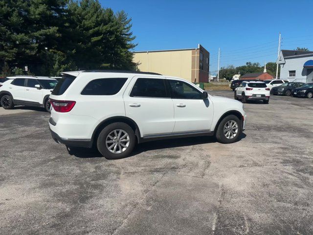 2023 Dodge Durango SXT