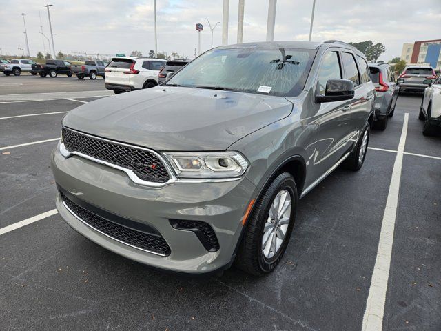 2023 Dodge Durango SXT