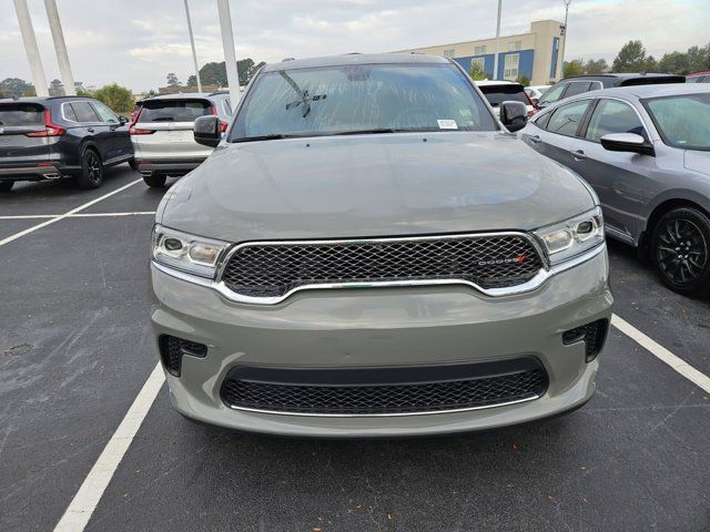 2023 Dodge Durango SXT