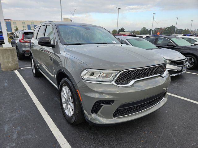 2023 Dodge Durango SXT