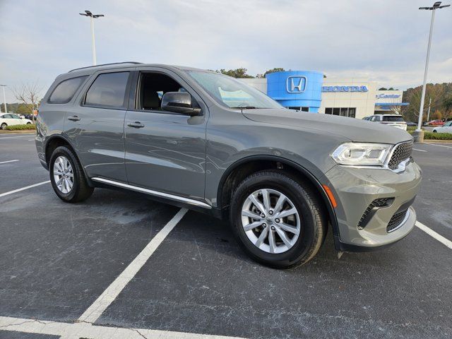 2023 Dodge Durango SXT