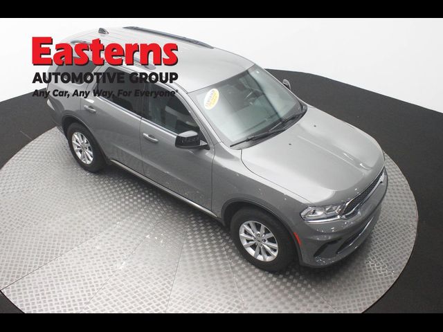 2023 Dodge Durango SXT
