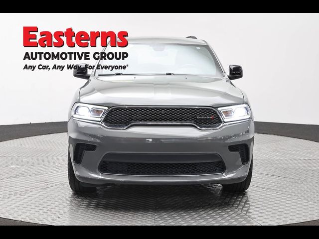 2023 Dodge Durango SXT