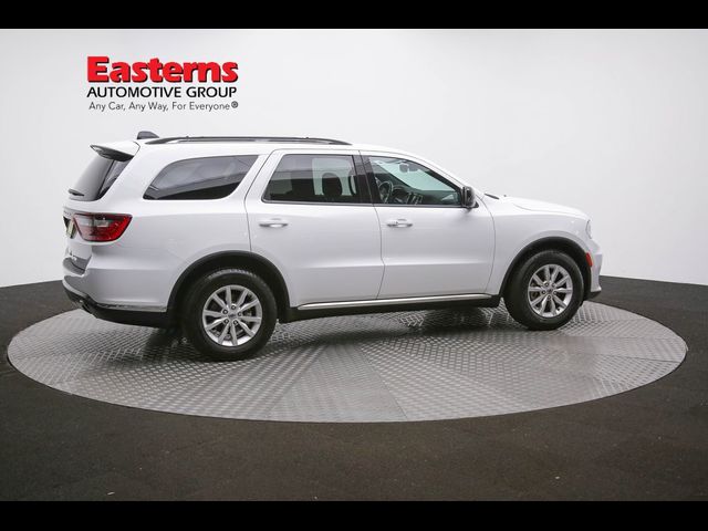 2023 Dodge Durango SXT