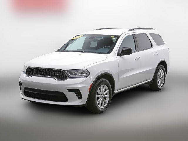 2023 Dodge Durango SXT