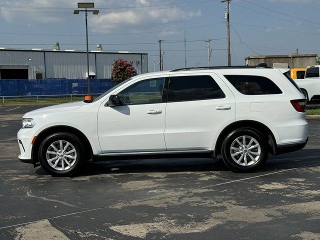 2023 Dodge Durango SXT