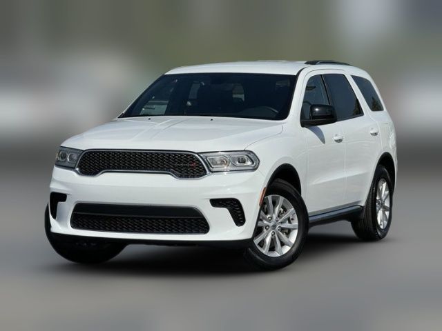 2023 Dodge Durango SXT