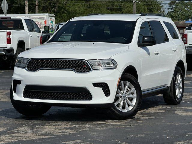 2023 Dodge Durango SXT