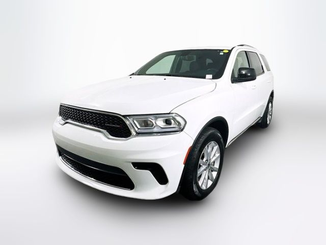 2023 Dodge Durango SXT