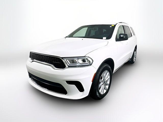 2023 Dodge Durango SXT