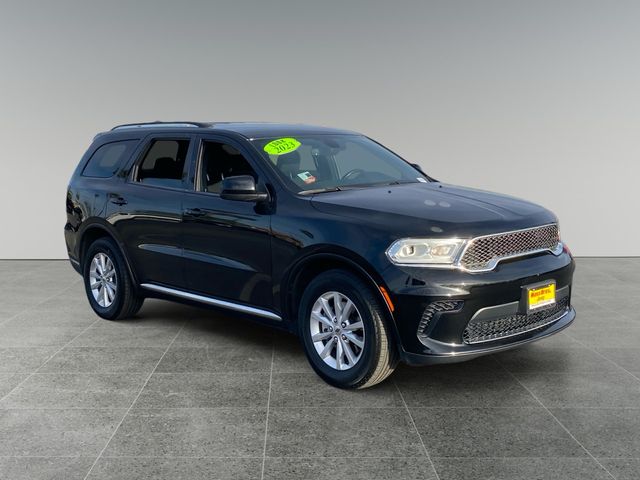 2023 Dodge Durango SXT