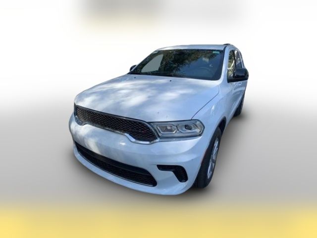 2023 Dodge Durango SXT