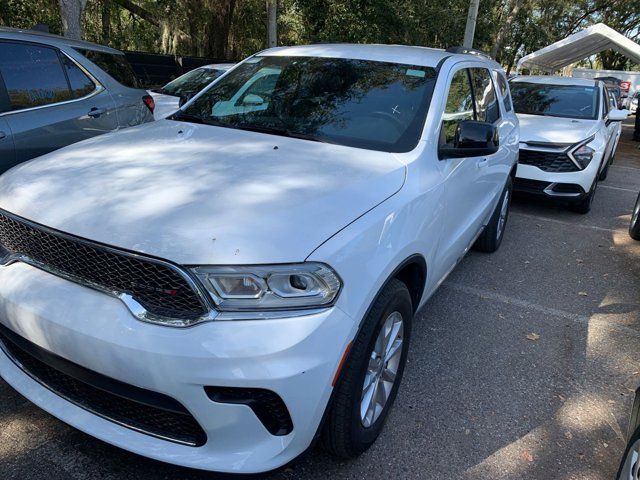 2023 Dodge Durango SXT