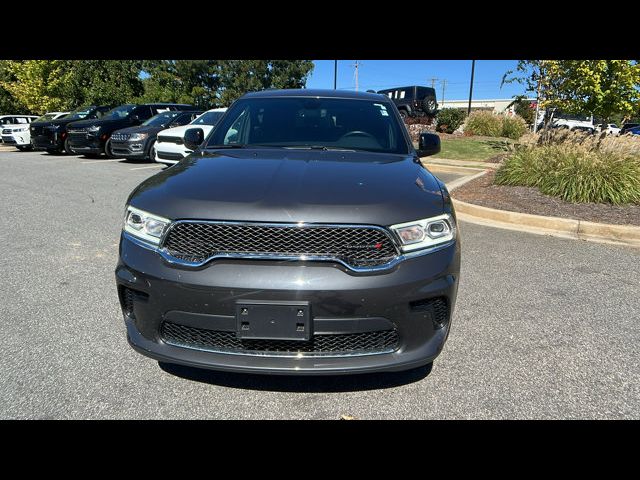 2023 Dodge Durango SXT