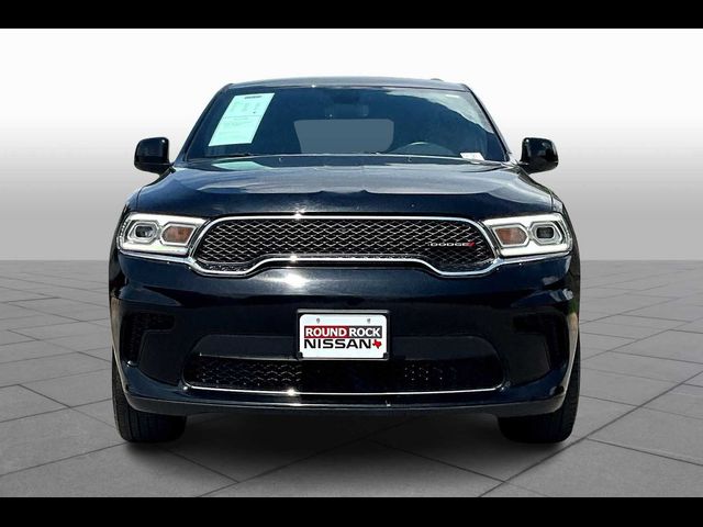 2023 Dodge Durango SXT