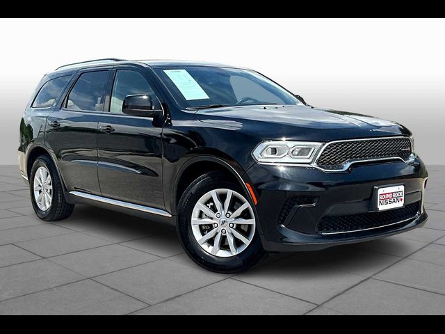 2023 Dodge Durango SXT