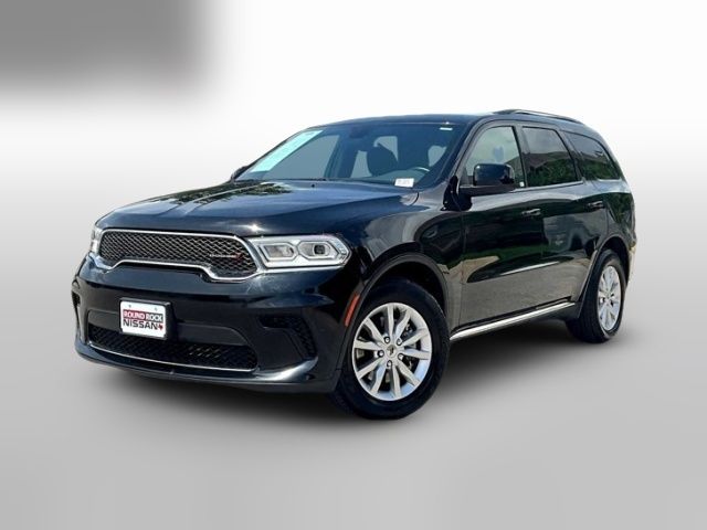 2023 Dodge Durango SXT