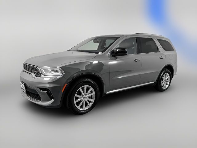 2023 Dodge Durango SXT