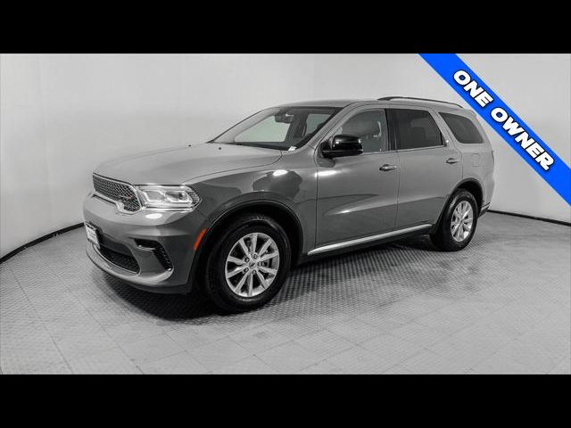 2023 Dodge Durango SXT