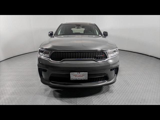 2023 Dodge Durango SXT