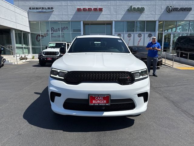 2023 Dodge Durango SXT Launch Edition