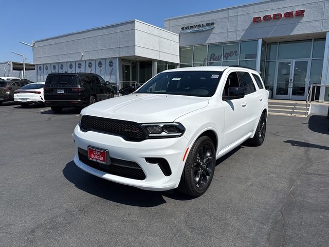 2023 Dodge Durango SXT Launch Edition