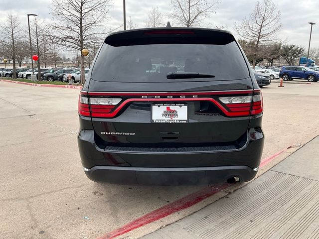 2023 Dodge Durango SXT