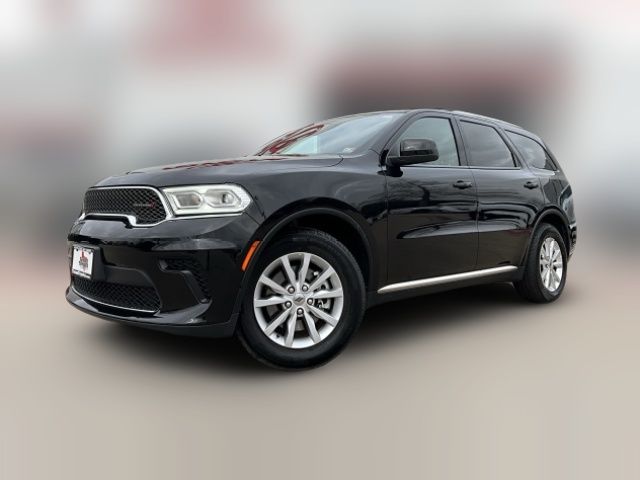 2023 Dodge Durango SXT