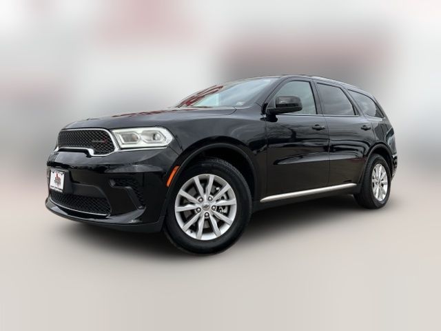 2023 Dodge Durango SXT