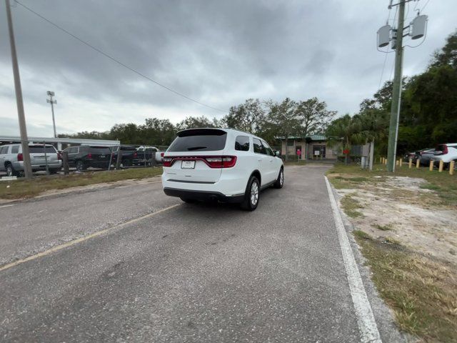 2023 Dodge Durango SXT