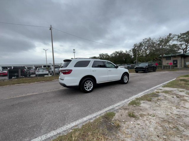 2023 Dodge Durango SXT