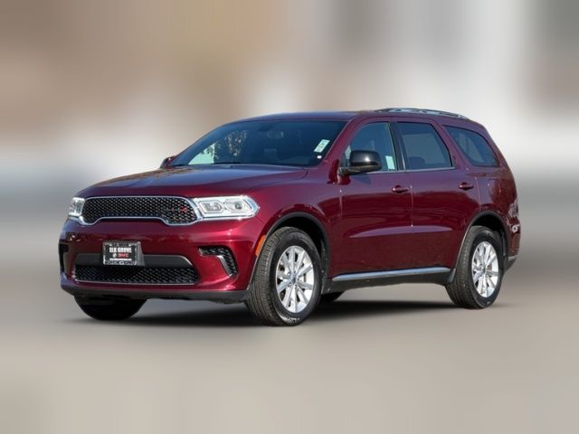 2023 Dodge Durango SXT