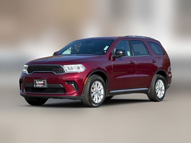 2023 Dodge Durango SXT