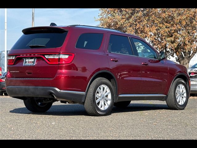 2023 Dodge Durango SXT