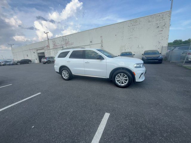 2023 Dodge Durango SXT