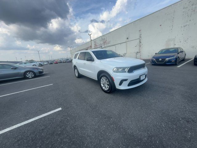 2023 Dodge Durango SXT