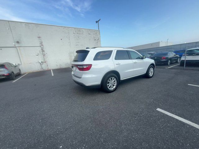 2023 Dodge Durango SXT