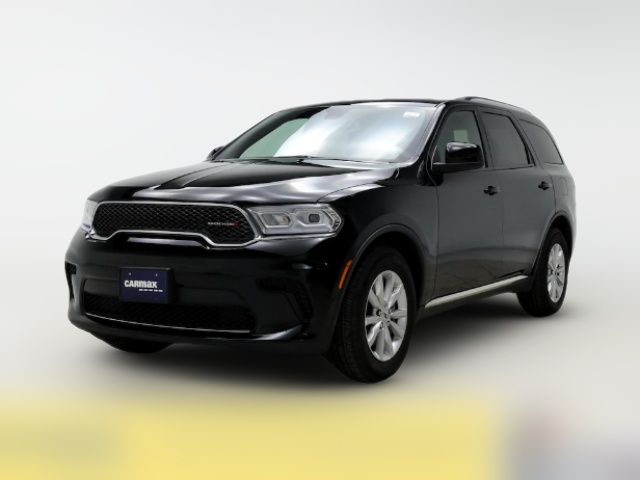 2023 Dodge Durango SXT