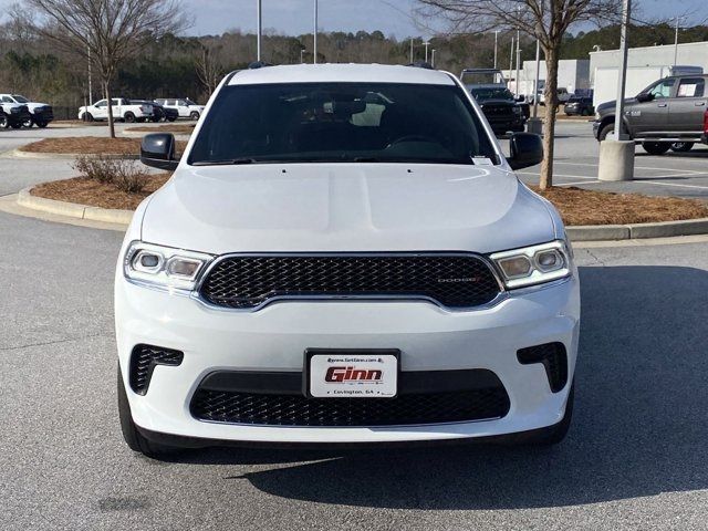 2023 Dodge Durango SXT