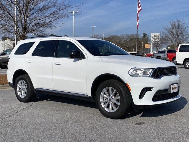 2023 Dodge Durango SXT