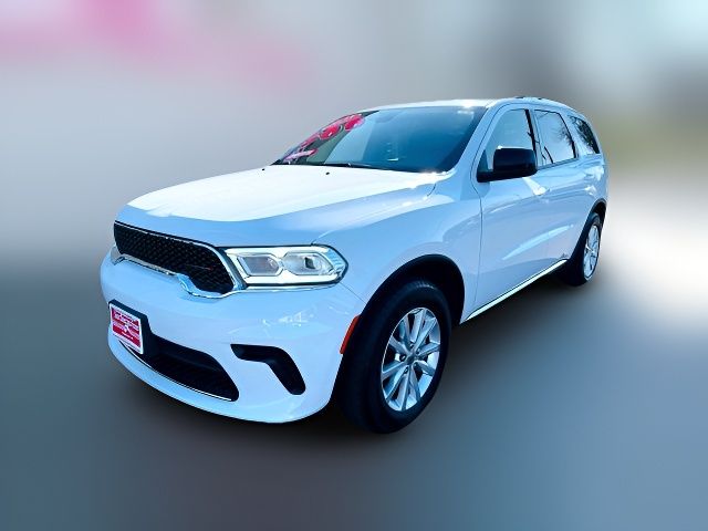2023 Dodge Durango SXT