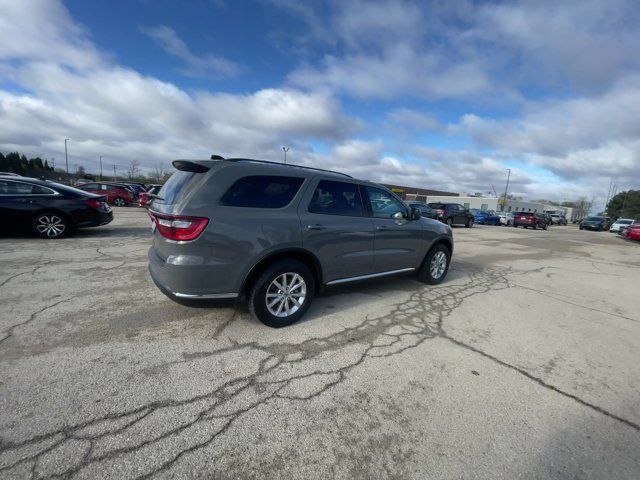 2023 Dodge Durango SXT