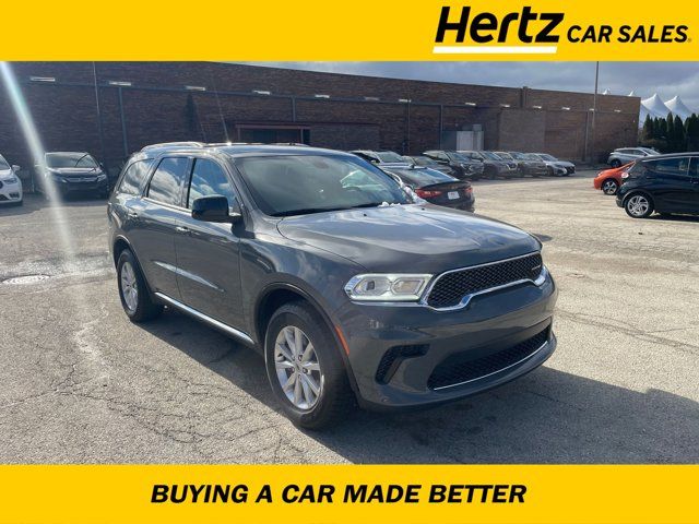 2023 Dodge Durango SXT