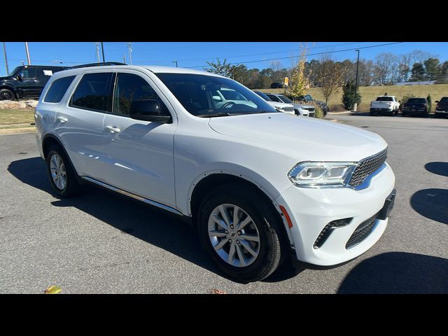 2023 Dodge Durango SXT