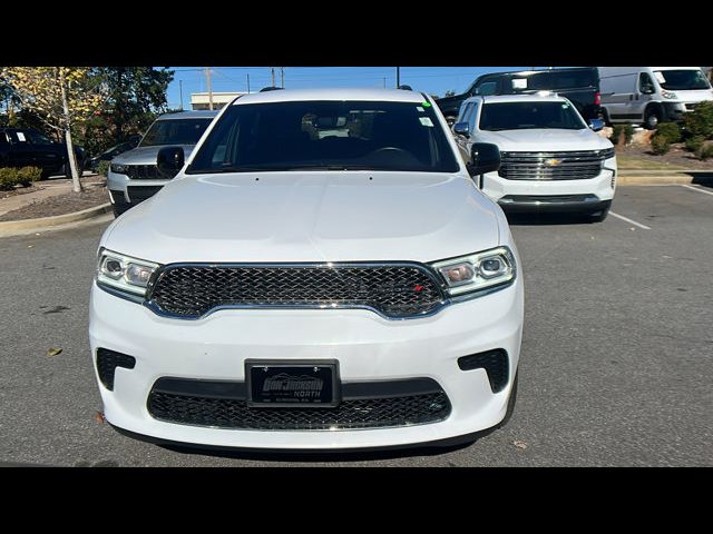 2023 Dodge Durango SXT