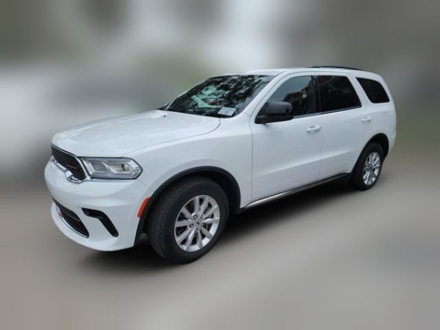 2023 Dodge Durango SXT